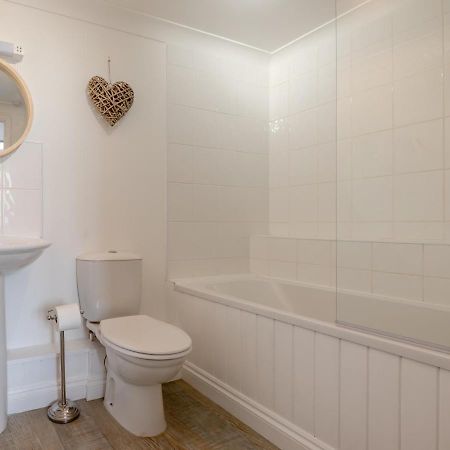 Hideaway Cottage パドストウ エクステリア 写真
