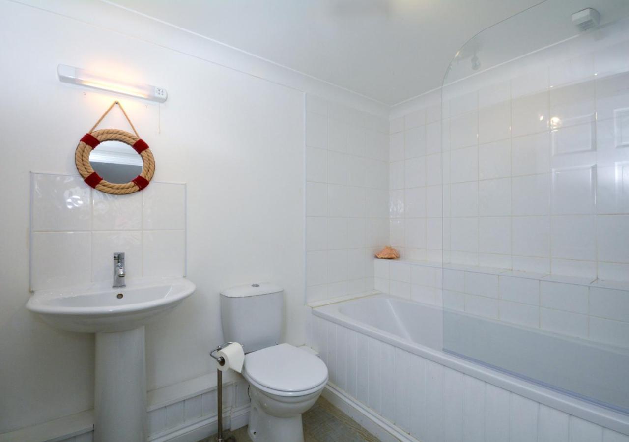 Hideaway Cottage パドストウ エクステリア 写真