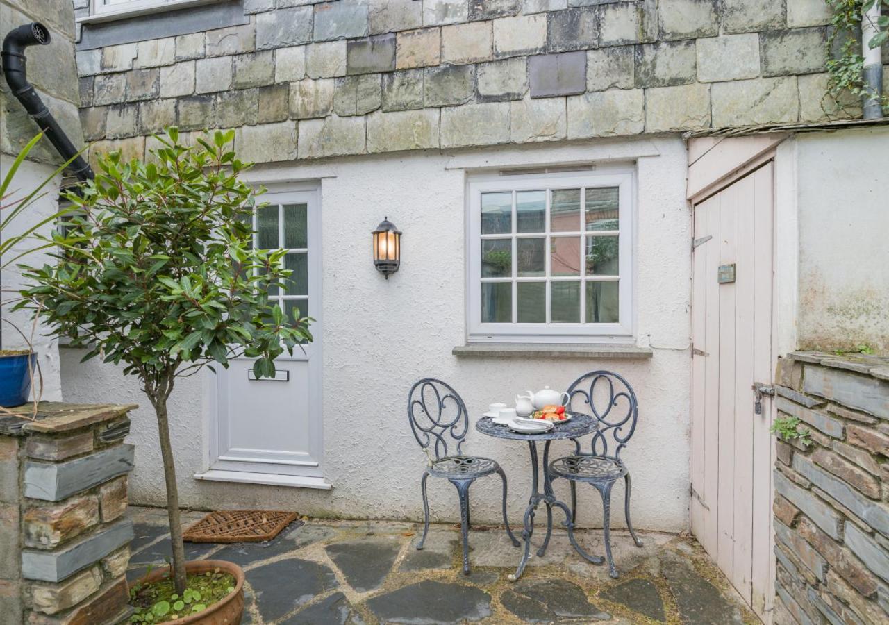Hideaway Cottage パドストウ エクステリア 写真