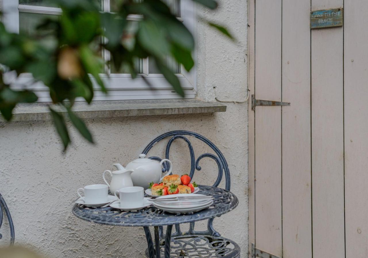 Hideaway Cottage パドストウ エクステリア 写真