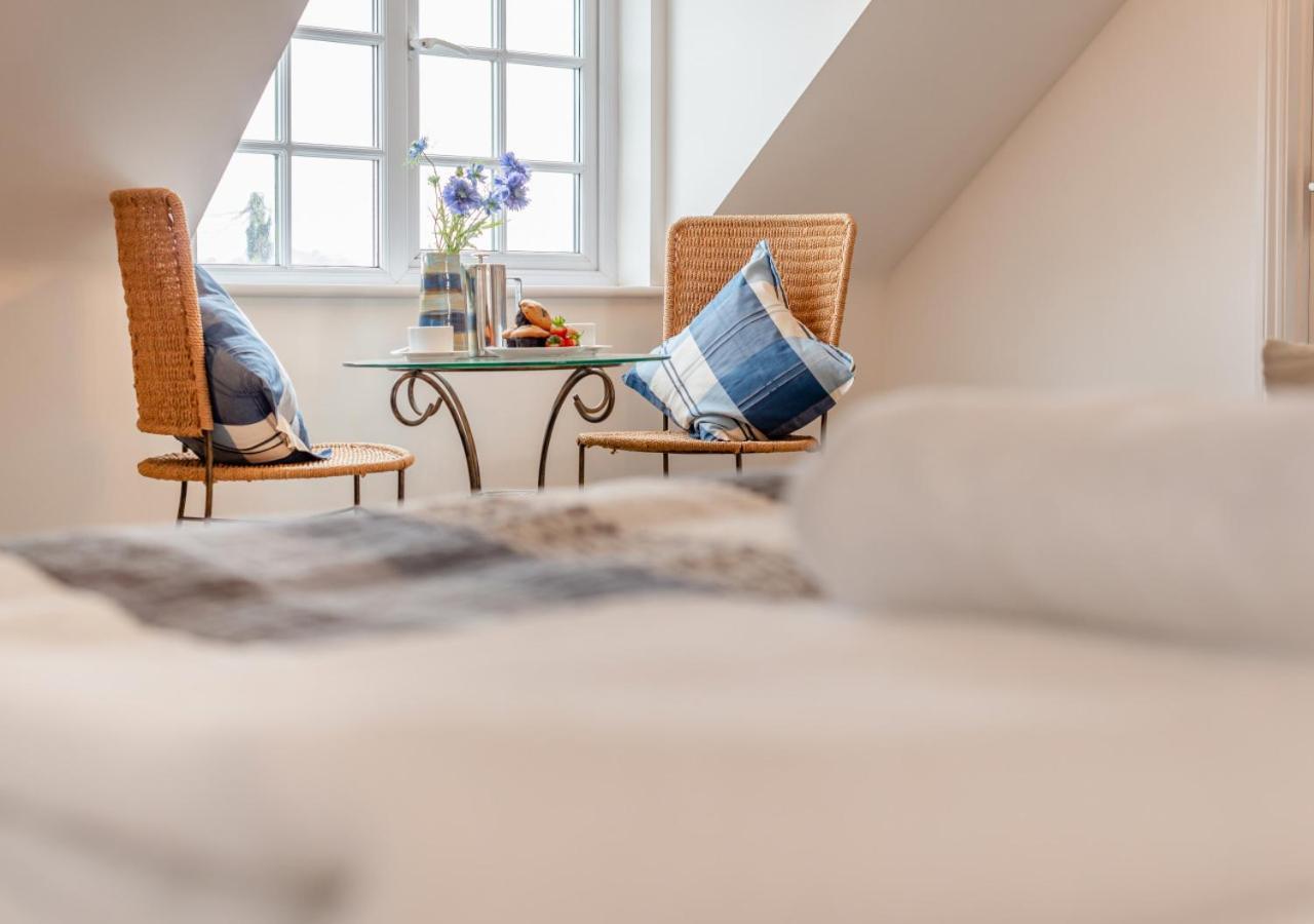Hideaway Cottage パドストウ エクステリア 写真