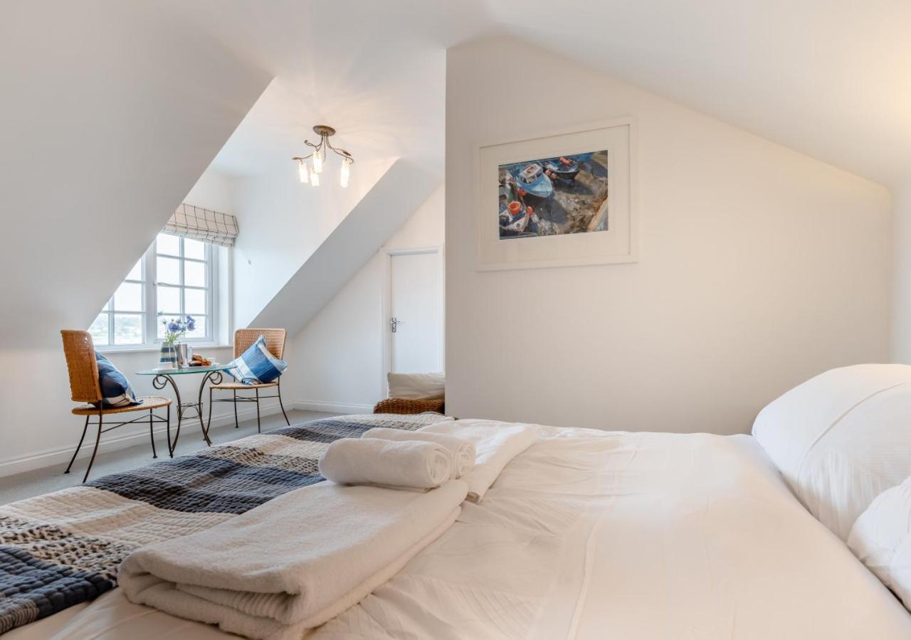 Hideaway Cottage パドストウ エクステリア 写真
