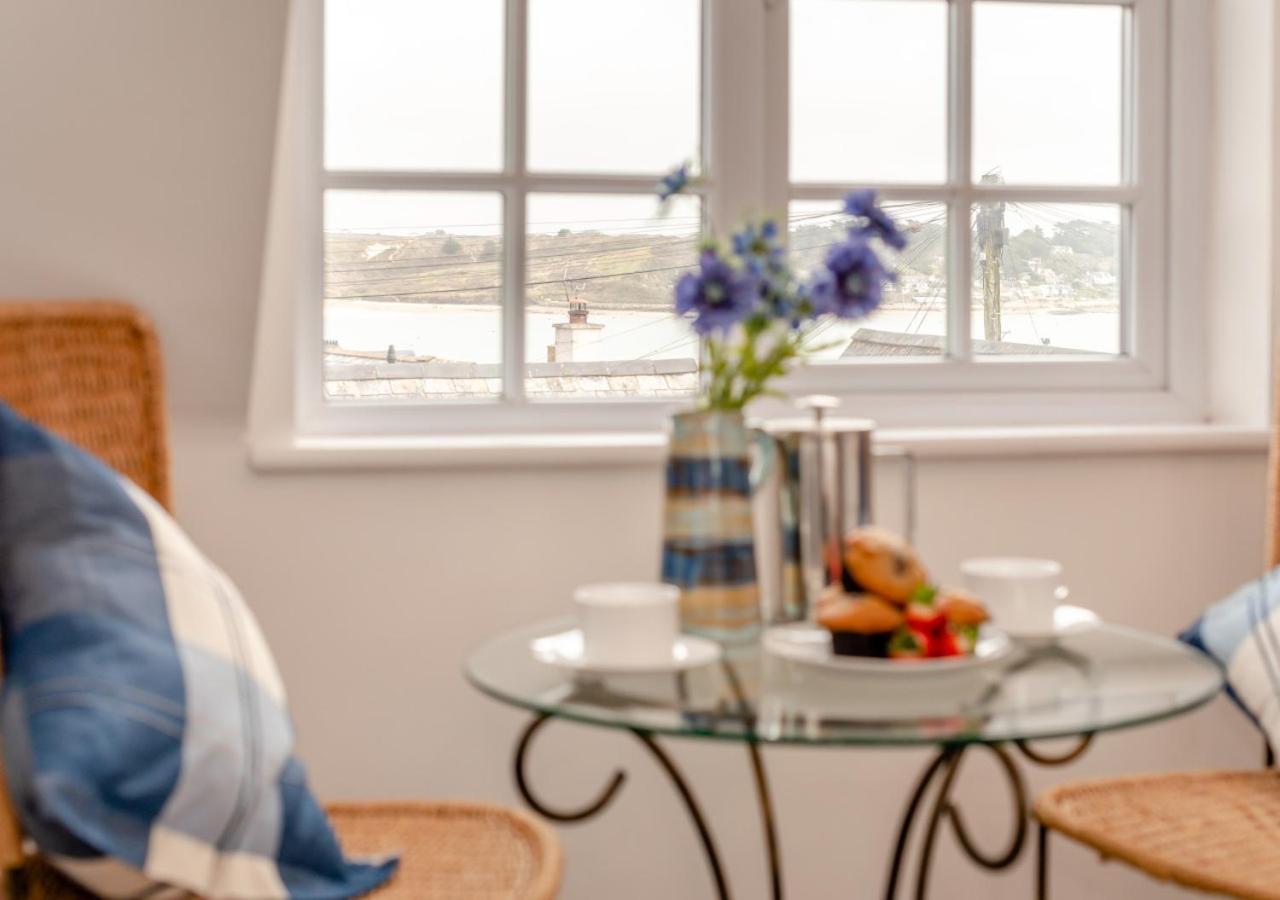 Hideaway Cottage パドストウ エクステリア 写真